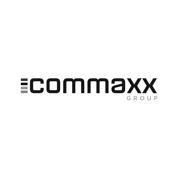 Commaxx-logo